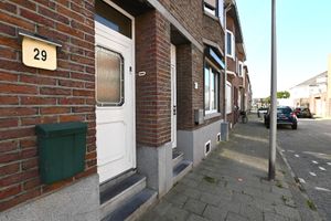 House for sale Gulperstraat 29 Kerkrade