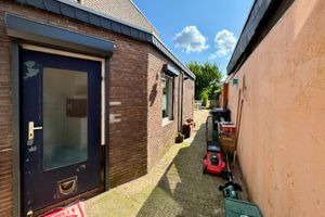 House for sale Gulperstraat 29 Kerkrade
