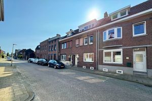 House for sale Gulperstraat 29 Kerkrade