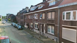 House for sale Gulperstraat 29 Kerkrade