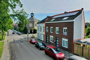 Woonhuis te koop Meezenbroekerweg 58 Heerlen