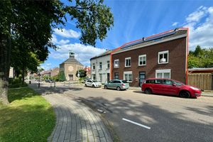 Woonhuis te koop Meezenbroekerweg 58 Heerlen