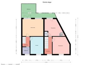 Woonhuis te koop Meezenbroekerweg 58 Heerlen