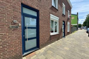 Woonhuis te koop Meezenbroekerweg 58 Heerlen