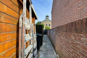 Woonhuis te koop Meezenbroekerweg 58 Heerlen