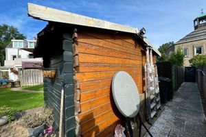 Woonhuis te koop Meezenbroekerweg 58 Heerlen