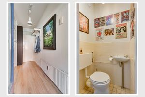 Apartment for sale Mariagardestraat 147 Roermond