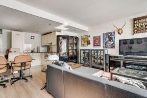 Apartment for sale Mariagardestraat 147 Roermond
