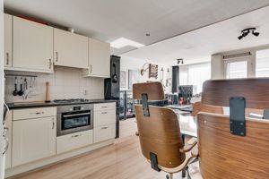 Apartment for sale Mariagardestraat 147 Roermond