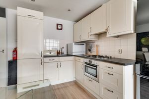 Apartment for sale Mariagardestraat 147 Roermond