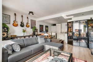 Apartment for sale Mariagardestraat 147 Roermond