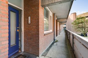 Apartment for sale Mariagardestraat 147 Roermond