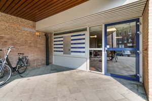 Apartment for sale Mariagardestraat 147 Roermond