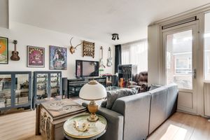 Apartment for sale Mariagardestraat 147 Roermond