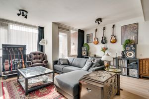 Apartment for sale Mariagardestraat 147 Roermond