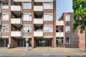 Apartment for sale Mariagardestraat 147 Roermond