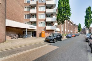 Apartment for sale Mariagardestraat 147 Roermond