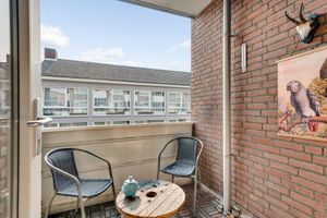 Apartment for sale Mariagardestraat 147 Roermond