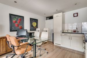 Apartment for sale Mariagardestraat 147 Roermond