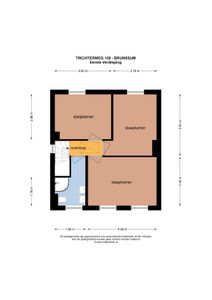 Woonhuis te koop Trichterweg 150 Brunssum