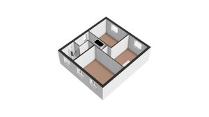 Woonhuis te koop Trichterweg 150 Brunssum