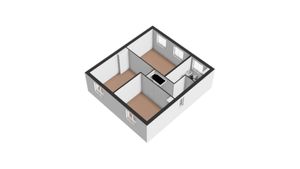 Woonhuis te koop Trichterweg 150 Brunssum