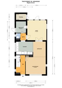 Woonhuis te koop Trichterweg 150 Brunssum