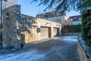 Woonhuis te koop Kloosterweg 4 Valkenburg