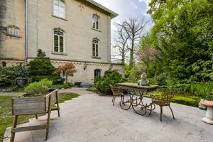 Woonhuis te koop Kloosterweg 4 Valkenburg