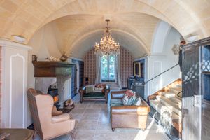Woonhuis te koop Kloosterweg 4 Valkenburg