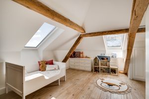 Woonhuis te koop Kloosterweg 4 Valkenburg