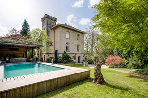 Woonhuis te koop Kloosterweg 4 Valkenburg