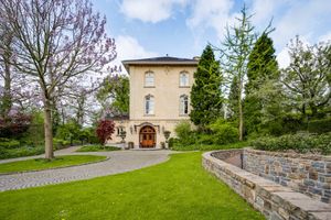 Woonhuis te koop Kloosterweg 4 Valkenburg