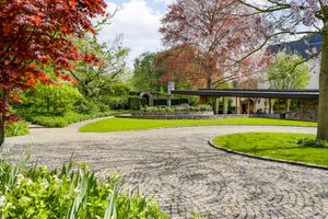 Woonhuis te koop Kloosterweg 4 Valkenburg