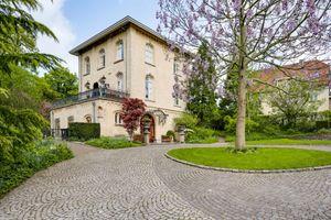 Woonhuis te koop Kloosterweg 4 Valkenburg