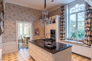 Woonhuis te koop Kloosterweg 4 Valkenburg