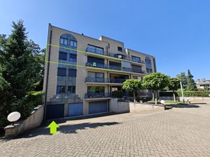 Appartement te koop Rooshaegenweg 4 Maasmechelen