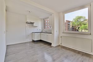 Apartment for sale Heugemerweg 20 B Maastricht