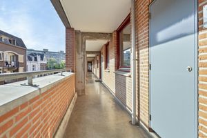 Apartment for sale Heugemerweg 20 B Maastricht