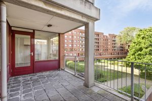 Apartment for sale Heugemerweg 20 B Maastricht