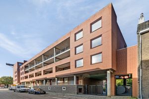 Apartment for sale Heugemerweg 20 B Maastricht
