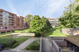 Apartment for sale Heugemerweg 20 B Maastricht