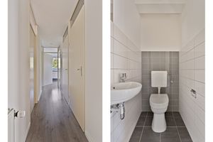 Apartment for sale Heugemerweg 20 B Maastricht