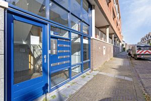 Apartment for sale Heugemerweg 20 B Maastricht