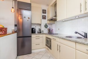 Apartment for sale Rumpenerstraat 125 Brunssum