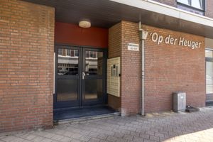 Apartment for sale Rumpenerstraat 125 Brunssum