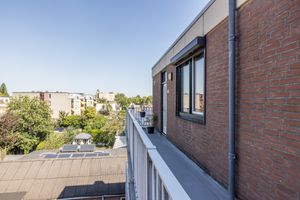 Apartment for sale Rumpenerstraat 125 Brunssum