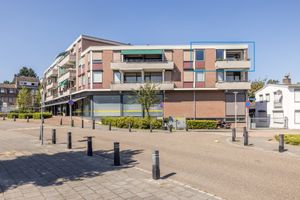 Apartment for sale Rumpenerstraat 125 Brunssum