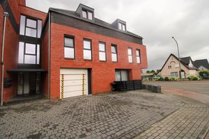 Apartment for sale Joseph Smeetslaan 169 Maasmechelen