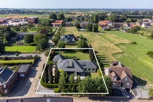 House for sale Sint-michielsstraat 15 Lanaken